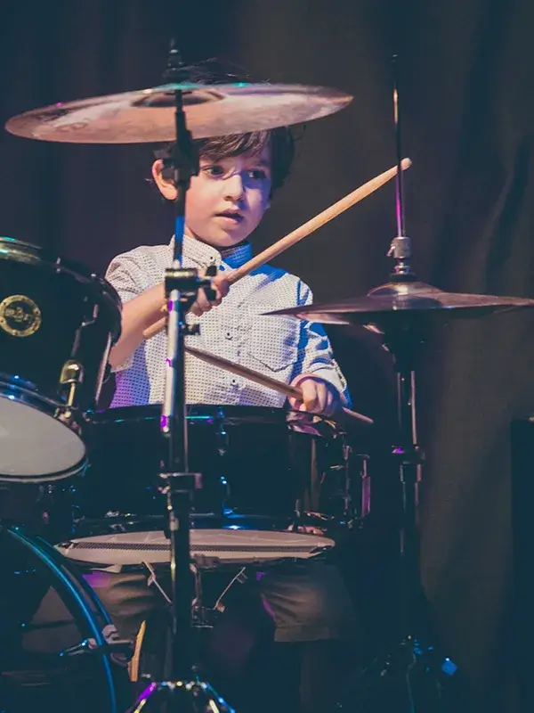 shooting bambini funny puglia - ela francone